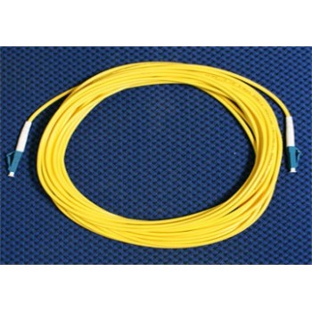 Dây nhảy quang Singlemode, Simplex LC/UPC- LC/UPC,  3.0 mm, dài - 10 m