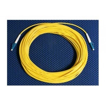 Dây nhảy quang Singlemode, Simplex LC/UPC- LC/UPC,  3.0 mm, dài - 20 m