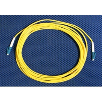 Dây nhảy quang Singlemode, Simplex LC/UPC- LC/UPC,  3.0 mm, dài - 5 m