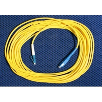 Dây nhảy quang Singlemode, Simplex SC/UPC-LC/UPC,  3.0 mm, dài - 10 m