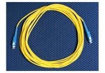Dây nhảy quang Singlemode, Simplex SC/UPC- SC/UPC,  3.0 mm, dài - 5 m