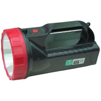 Đèn pin LED sạc xách tay Kentom KT-203