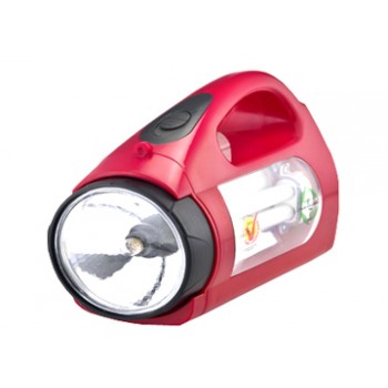 Đèn pin sạc Kentom KT-5300