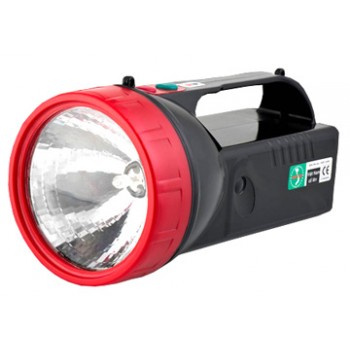 Đèn pin sạc Kentom KT-5400