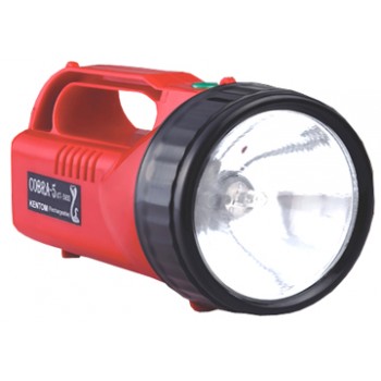 Đèn pin sạc Kentom KT-5900