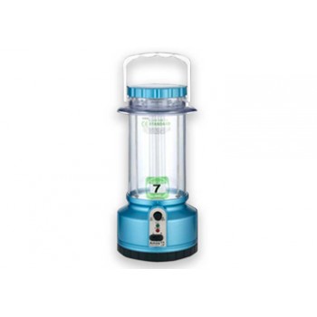 Đèn sạc chiếu sáng khẩn cấp Kentom A-830