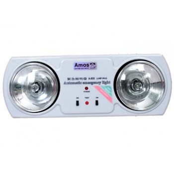 Đèn sạc chiếu sáng khẩn cấp Kentom A-850