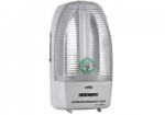 Đèn sạc chiếu sáng khẩn cấp Kentom KT-2300PL