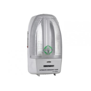 Đèn sạc chiếu sáng khẩn cấp Kentom KT-2300PL
