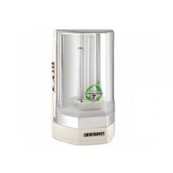 Đèn sạc chiếu sáng khẩn cấp Kentom KT-760