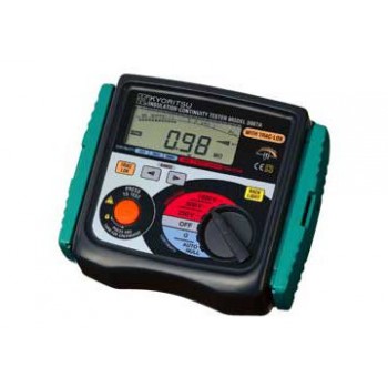 Đo điện trở cách điện Kyoritsu 3007A