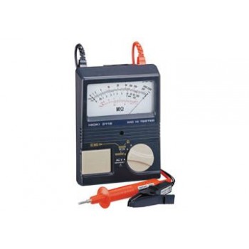 Đo điện trở cách điện Hioki 3118-12