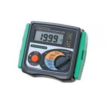 Đo điện trở đất Kyoritsu 4120A