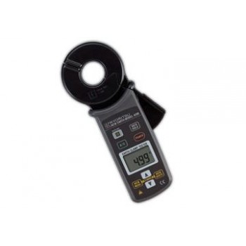 Đo điện trở đất Kyoritsu 4200