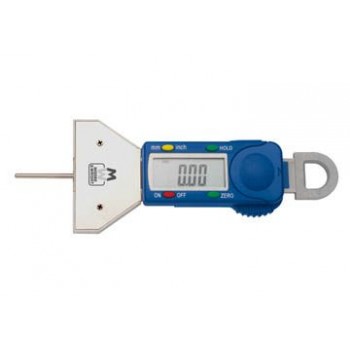 Đo độ sâu rãnh vỏ xe Moore and Wright MW176-01DTG