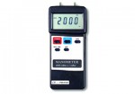 Đồng hồ đo áp suất PM-9100