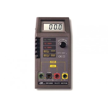Đồng hồ đo công suất DW-6060