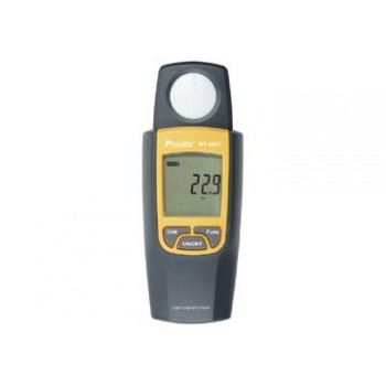 Đồng hồ đo cường độ ánh sáng Proskit MT-4017