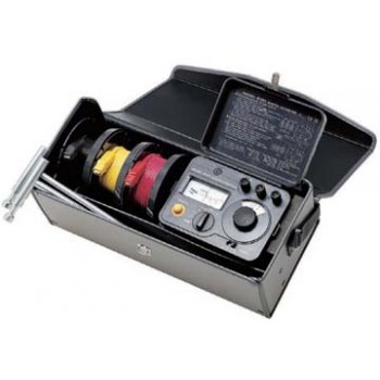 Đồng hồ đo điện trở đất Hioki 3151
