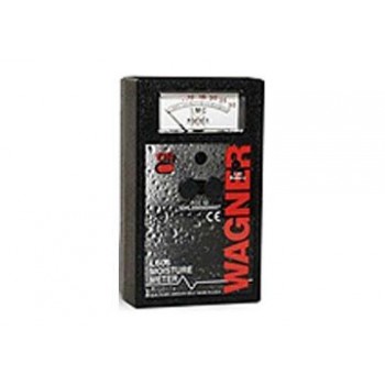 Đồng hồ đo độ ẩm gỗ Wagner L606