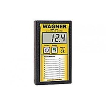 Đồng hồ đo độ ẩm gỗ Wagner MMC-220