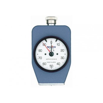 Đồng hồ đo độ cứng cao su GS-701N