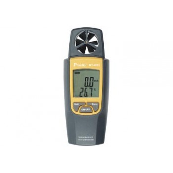 Đồng hồ đo tốc độ gió Proskit MT-4015