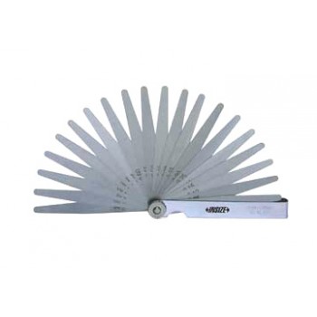 Dưỡng đo độ dày 32 lá 4602-32