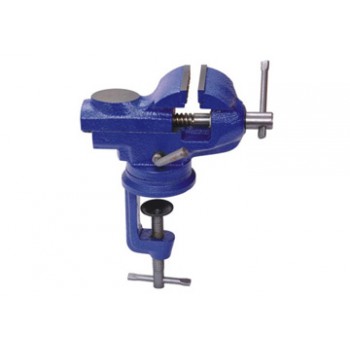 Ê tô kẹp bàn có mâm xoay Asaki AK-6276