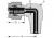 Elbows Male NPT Thread 8mm