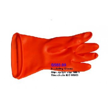 Găng hạ áp 500V G580.00