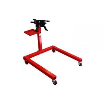 Giá treo lắp ráp động cơ 574