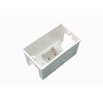 Hộp âm tuờng dùng cho cầu dao tự động 1 cực
