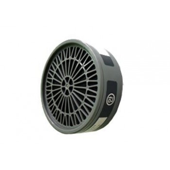 Hộp lọc hơi hữu cơ 3M-3001 K-100