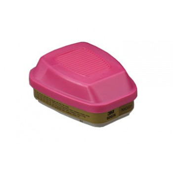 Hộp lọc hỗn hợp hơi hữu cơ/vô cơ 3M-60926
