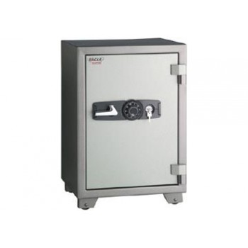 Két sắt chống cháy cơ SS-080