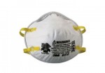 Khẩu trang phòng chống cúm H1N1 - 8210