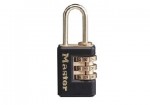 Khóa dân dụng 621EURDBLK