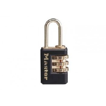 Khóa dân dụng 621EURDBLK