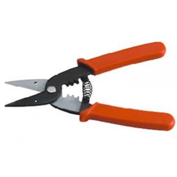 Kiềm cắt và tuốt cáp LS-104C