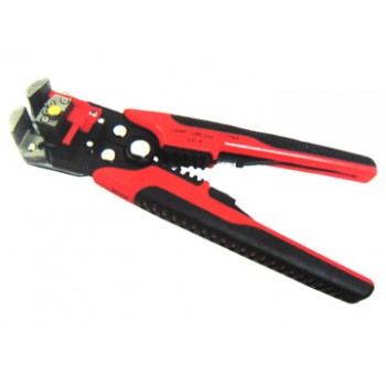 Kiềm cắt và tuốt dây 11-107