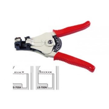 Kiềm tuốt cáp LS-700B