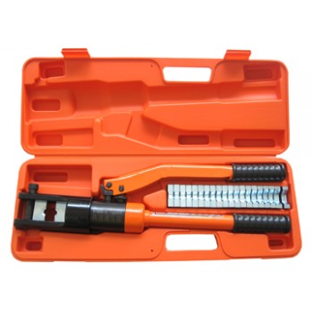 240mm2 Kìm bấm cos thủy lực Asaki AK-617 (AK-YQ240)