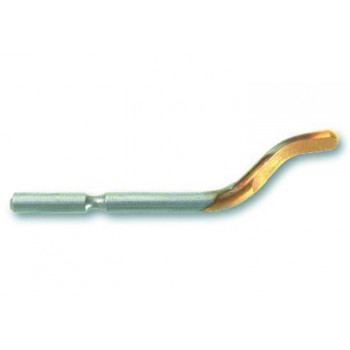 Lưỡi dao gọt ba via S10TiN Noga BS1012