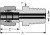 Male Connectors 6mm