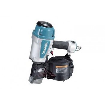 Máy bắn đinh pallet dùng hơi Makita AN902