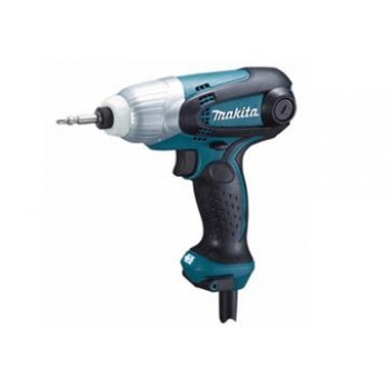 Máy bắn vít cầm tay có đèn laser Makita TD0101F