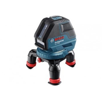 Máy cân mực 3 tia Bosch GLL 3-50