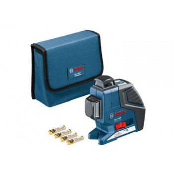 Máy cân mực laser 2 tia Bosch GLL 2-80