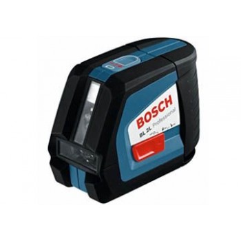 Máy cân mực Laser Bosch BL2L